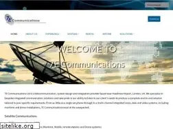 Sites similar to 7e.com