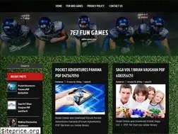 Sites similar to 7e7.pw