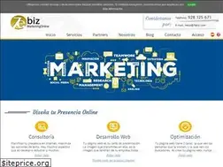 Sites similar to 7ebiz.com