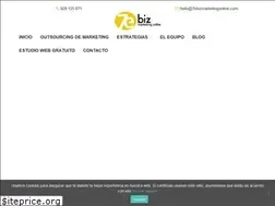 Sites similar to 7ebizmarketingonline.com