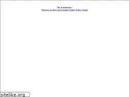 Sites similar to 7ecrit.com