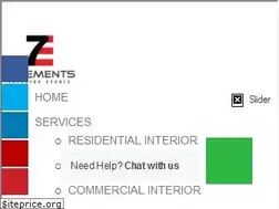 Sites similar to 7elementsinteriorstudio.in