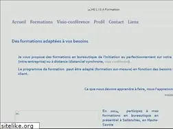 Sites similar to 7elisa.com