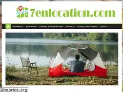 Sites similar to 7enlocation.com