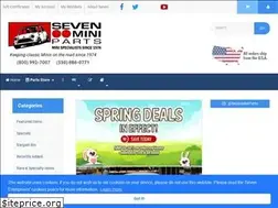 Sites similar to 7ent.com