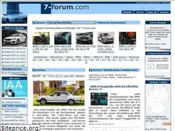 Sites similar to 7er.com