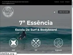 Sites similar to 7essencia.com