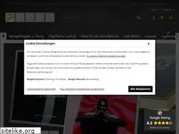 Sites similar to 7even.de