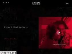 Sites similar to 7eveninteractive.com