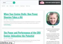 Sites similar to 7extrememotorsports.com