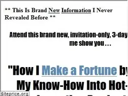 Sites similar to 7figureconsultant.com
