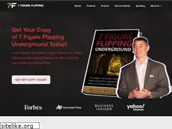 Sites similar to 7figureflipping.com