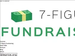 Sites similar to 7figurefundraising.com