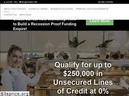 Sites similar to 7figuresfunding.com