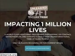 Sites similar to 7figuretribe.com