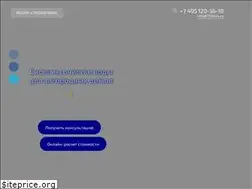 Sites similar to 7filtrov.ru