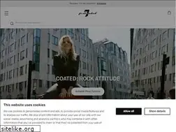 Sites similar to 7forallmankind.fr