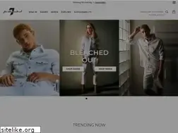 Sites similar to 7forallmankind.nl