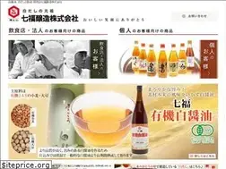 Sites similar to 7fukuj.co.jp