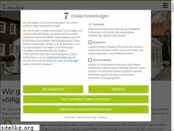 Sites similar to 7gebirgszelte.de