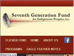 Sites similar to 7genfund.org