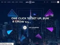 Sites similar to 7geniusgroup.com