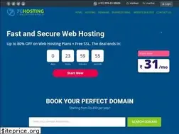 Sites similar to 7ghosting.in
