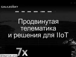 Sites similar to 7gis.ru