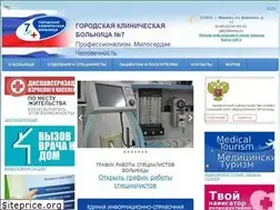 Sites similar to 7gkb.ru