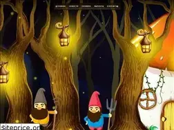 Sites similar to 7gnomes.org