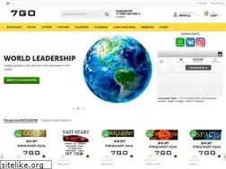 Sites similar to 7go.su
