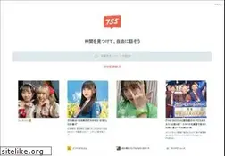 Sites similar to 7gogo.jp