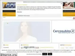 Sites similar to 7goldtelepadova.tv