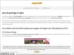 Sites similar to 7grattage.fr
