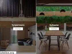 Sites similar to 7groaster.pt