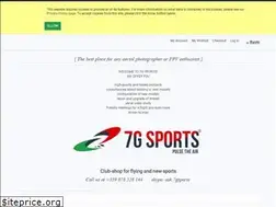 Sites similar to 7gsports.eu