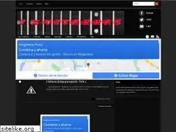 Sites similar to 7guitarras.com