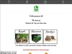 Sites similar to 7h-zoo.se