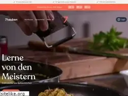 Sites similar to 7hauben.com
