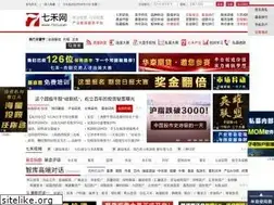 Sites similar to 7hcn.com
