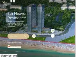 Sites similar to 7heaven.ge