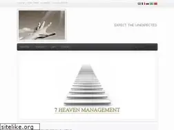 Sites similar to 7heavenmanagement.com