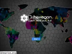 Sites similar to 7hexlabs.com