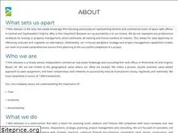 Sites similar to 7hillscre.com