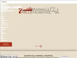 Sites similar to 7hillsweb.com