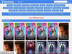 Sites similar to 7hitmovies.com