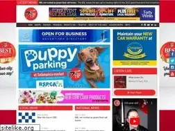 Sites similar to 7hofm.com.au
