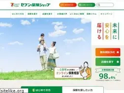 Sites similar to 7hokenshop.com