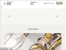 Sites similar to 7home.co.jp