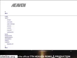 Sites similar to 7hproductions.com